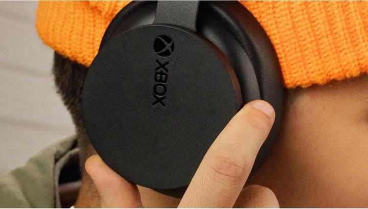 Immagine prodotto Microsoft Cuffie wireless Xbox (Senza fili)