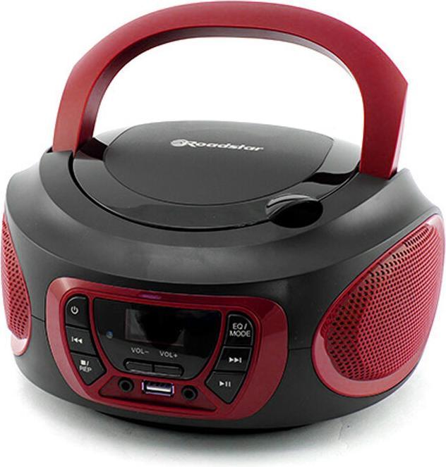 Roadstar CDR-365 U/RD (FM, PLL)