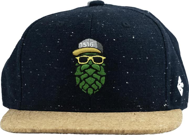 Produktbild Bavarian Caps Hopfinator (One Size)