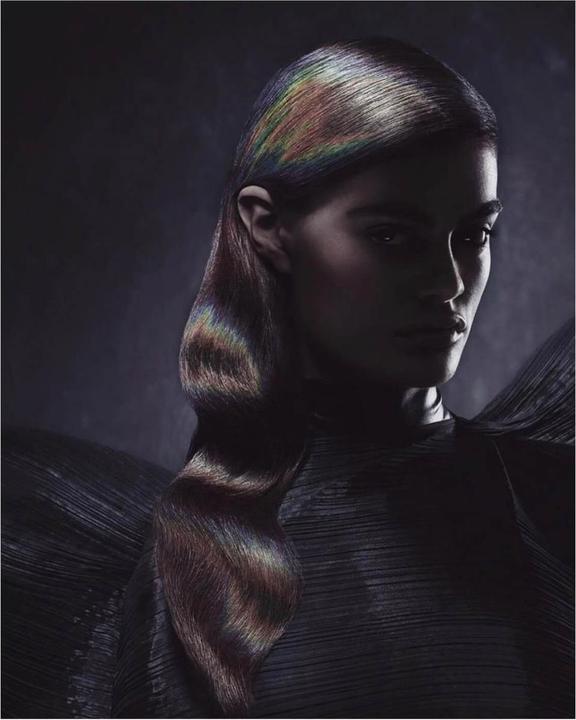 Immagine prodotto Schwarzkopf Alchimia dei colori - Scarabeo 01