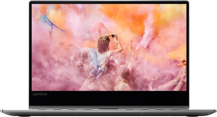 Actual product image Lenovo Yoga 910-13IKB (13.90", Intel Core i7-7500U, 16 GB, 512 GB, CH)