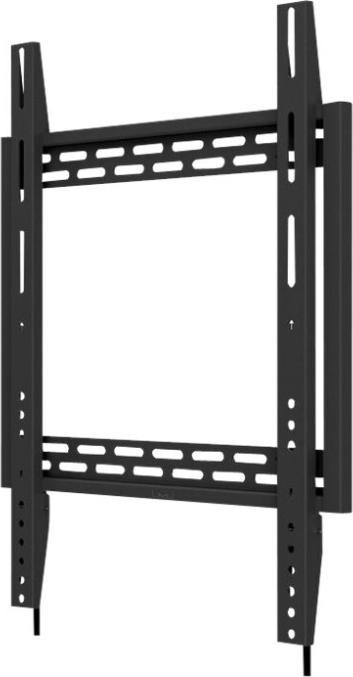 Immagine prodotto Multibrackets Supporto a parete Universal Wallmount HD P 100 kg 400 x 600 (Muro, 100", 100 kg)