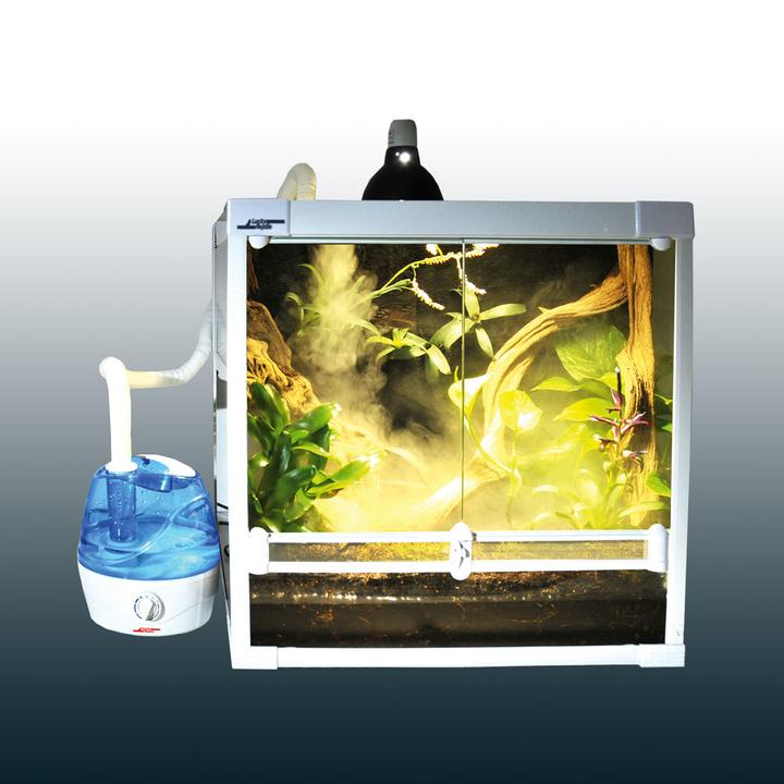 Actual product image Lucky Reptile Super Fog II (33 W)