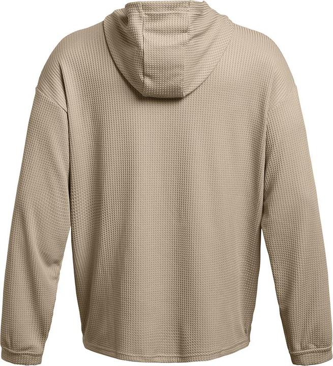 Immagine prodotto Under Armour Felpa con cappuccio Rival Waffle (S)