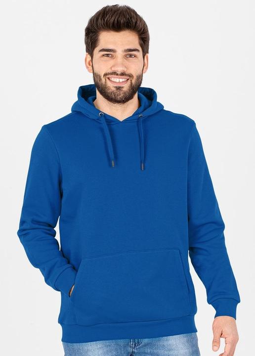 Produktbild JAKO Kapuzensweat Organic (XL)