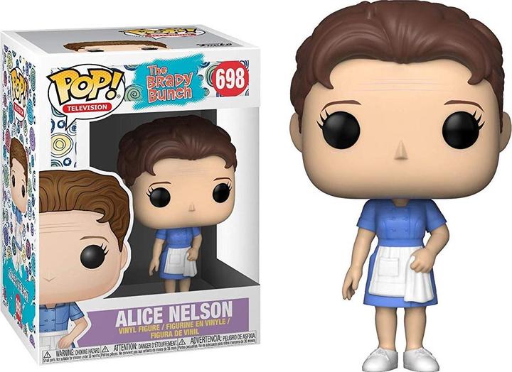 Produktbild Funko POP! - Drei Mädchen und drei Jungen: Alice Nelson
