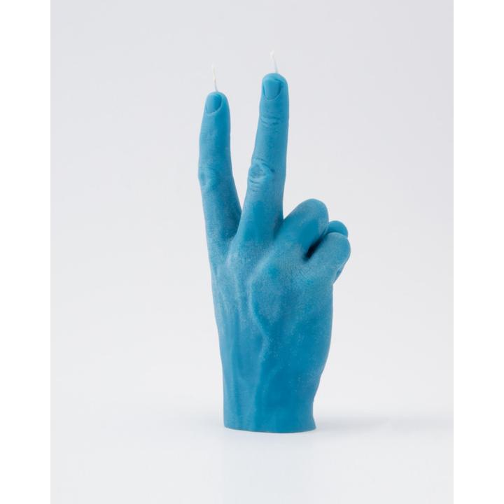 Immagine prodotto Candle Hand Vittoria (1 pz.)