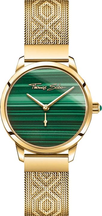 Thomas Sabo Damenuhr (Analoguhr, 33 mm)