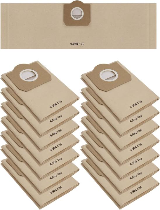 Produktbild Bonbelong 6.959-130 (15 x)