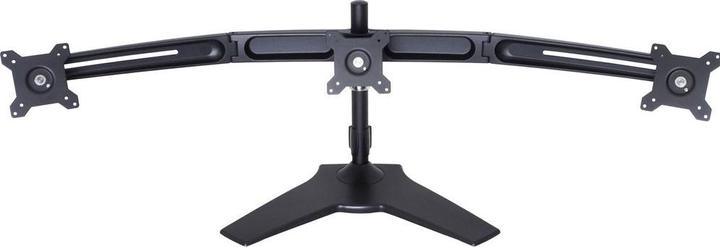 Actual product image Multibrackets EX Kit Triple (Table, 24")