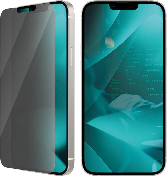 Immagine prodotto PanzerGlass Protezione dello schermo (1 Pezzo/i, Apple iPhone 13 Pro Max, Apple iPhone 14 Plus)