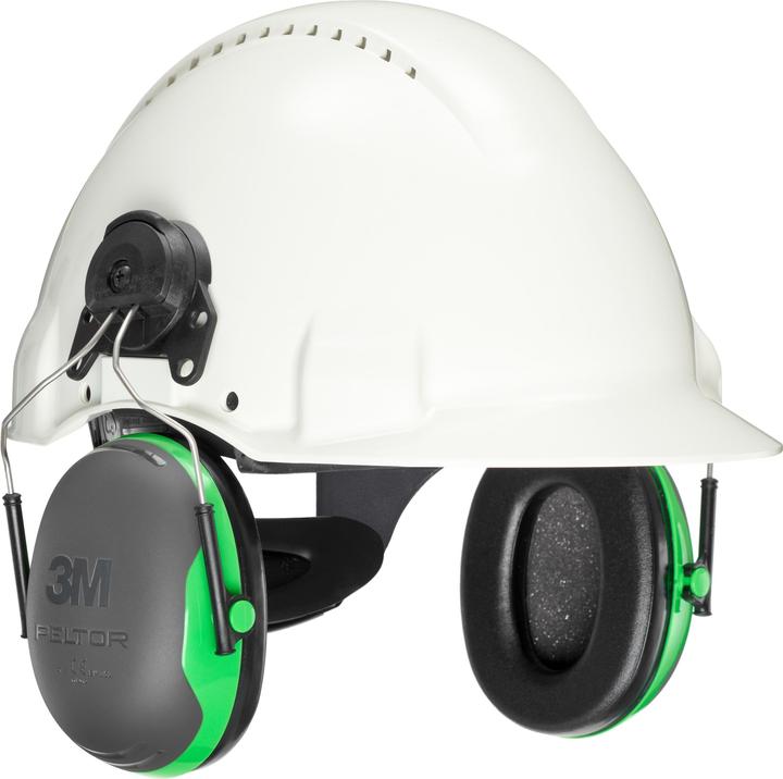Image du produit 3M Casque antibruit Peltor (1 x)
