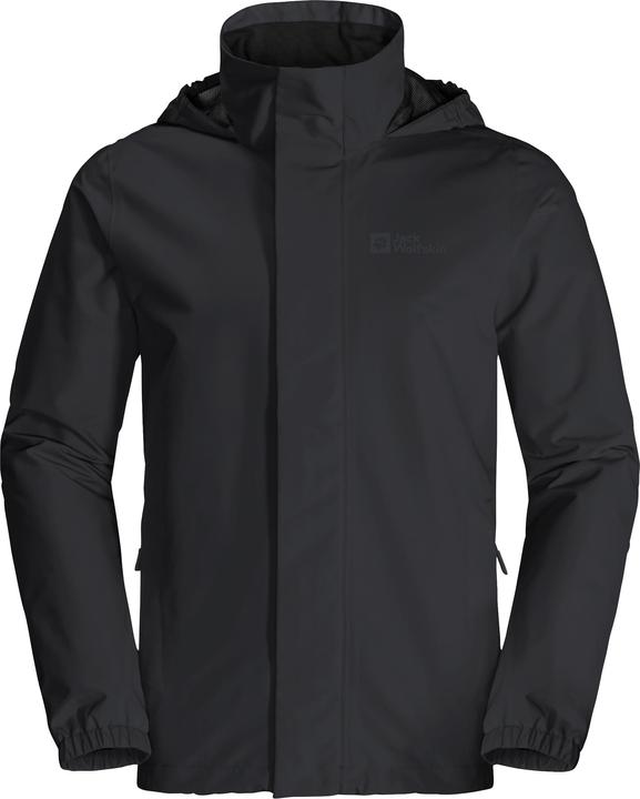 Produktbild Jack Wolfskin Stormy Point 2l Jkt M (3XL)