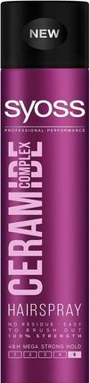 Actual product image Syoss Ceramide Complex (300 ml)