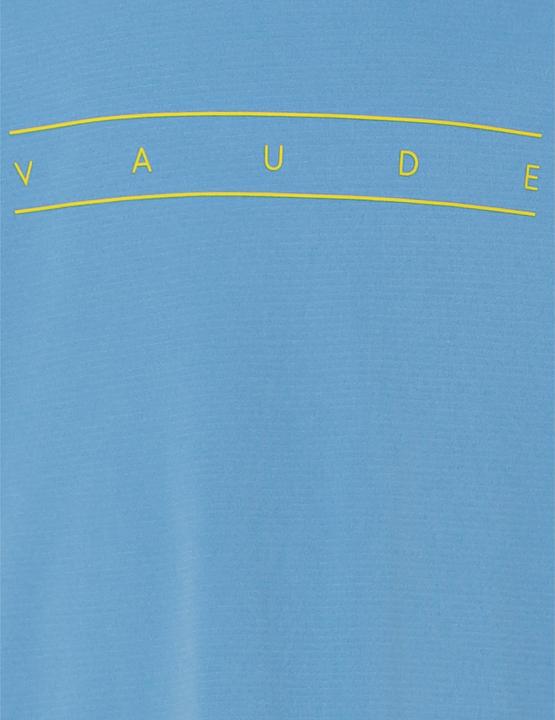Actual product image Vaude Kids Print T-Shirt (122, 128)