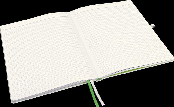 Image du produit Leitz Complete (Spécial, Quadrillé, Couverture rigide)