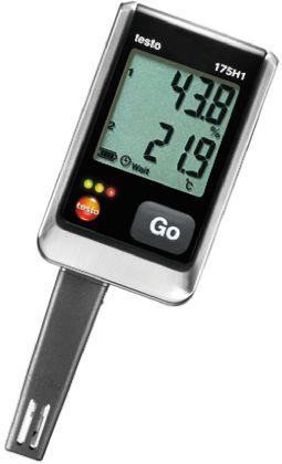 Testo 175 H1