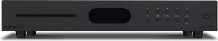 Actual product image Audiolab 8300cd (CD player, D/A converter)