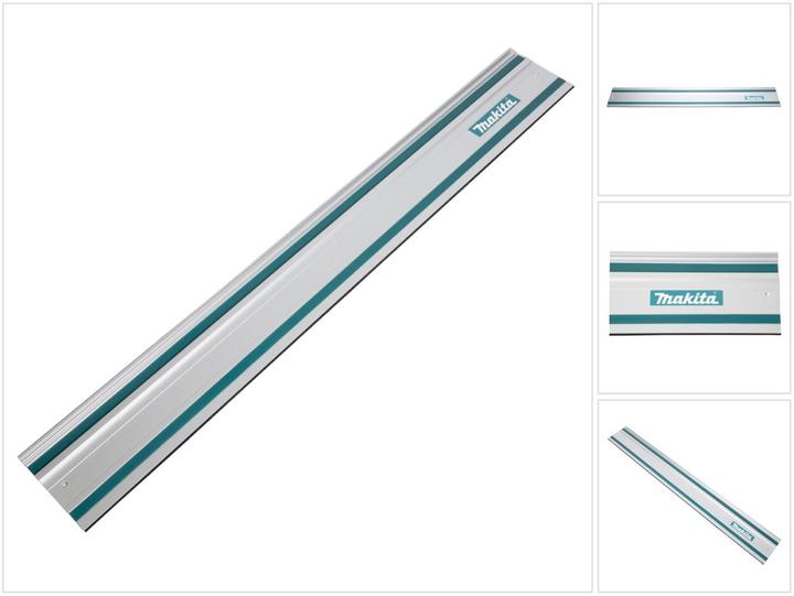 Productafbeelding Makita Geleiderail (140 cm)