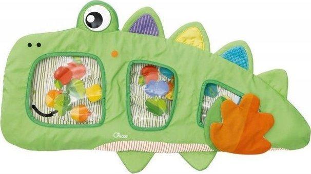 Produktbild Chicco Croc Sensory Water Pad 6m+