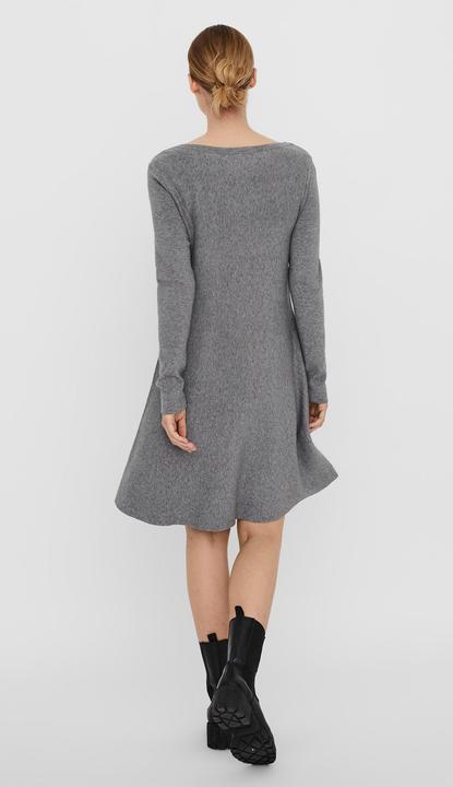 Produktbild Vero Moda U-Boot-Ausschnitt- Minikleid (XL)
