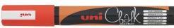 Produktbild Uni-ball Kreide Marker (Orange, 1.80 mm, 1 x)