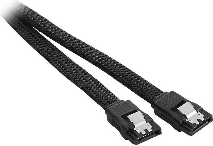 CableMod ModMesh SATA 3 Cable 60cm