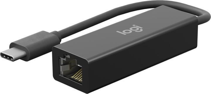 Produktbild Logitech Dock Focus Room Kit UC - WW-9004