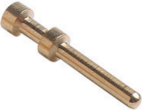 Immagine prodotto ILME Contatto pin 1,5 mm a crimpare in oro16A Serie CC CCMD 1,5