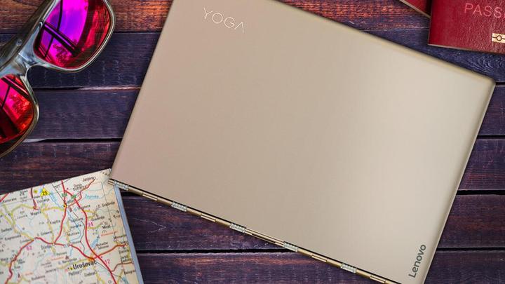Image du produit Lenovo Yoga 910-13IKB (13.90", Intel Core i7 7500U, 16 Go, 1000 Go, CH)