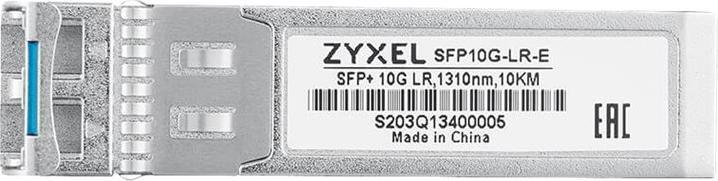 Produktbild Zyxel SFP10G-LR - SFP Plus Transceiver 10km -10 PCS