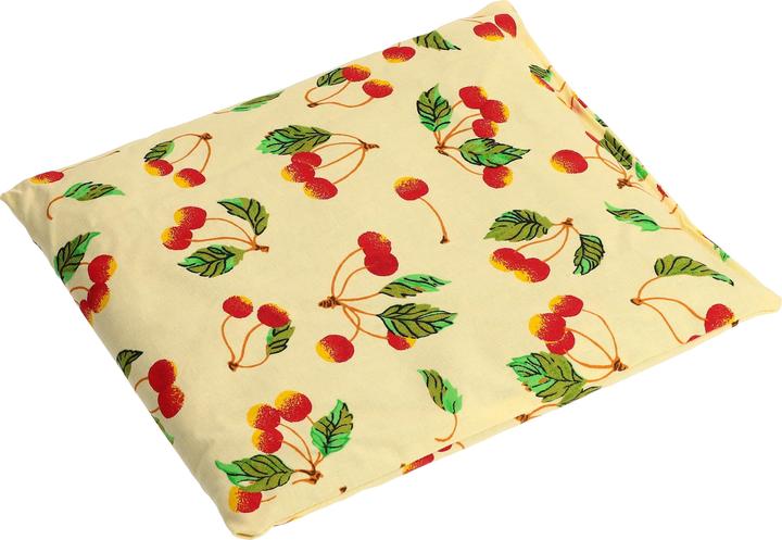 Actual product image Sissel Cherry cherry pit pillow (23 x 26 cm)