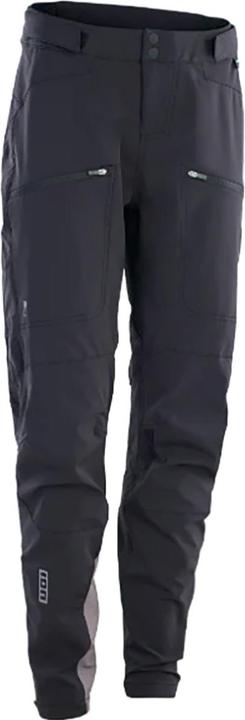 Image du produit ION Bike Pants Shelter 2L Softshell women - black (L)
