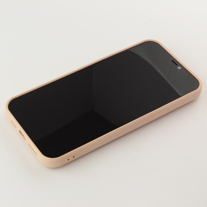 Immagine prodotto PhoneLook Coque Soft Touch con anneau (Apple iPhone 12 Pro Max)