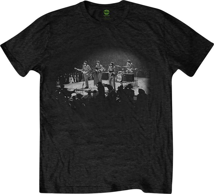 Produktbild Live in DC TShirt (XL)