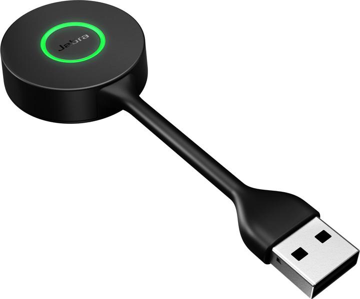 Jabra DECT Adapter Link 400a MS USB-A - DECT