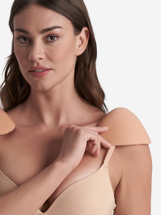 Immagine prodotto Bye Bra Spalline del reggiseno (Confezione singola, Taglia unica)