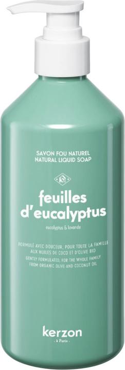 Image du produit Kerzon Savon liquide (Savon liquide, 500 ml)