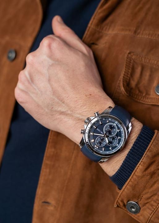Immagine prodotto Paul Lorens Herrenuhr PL9753A8-6F1 (200 mm)