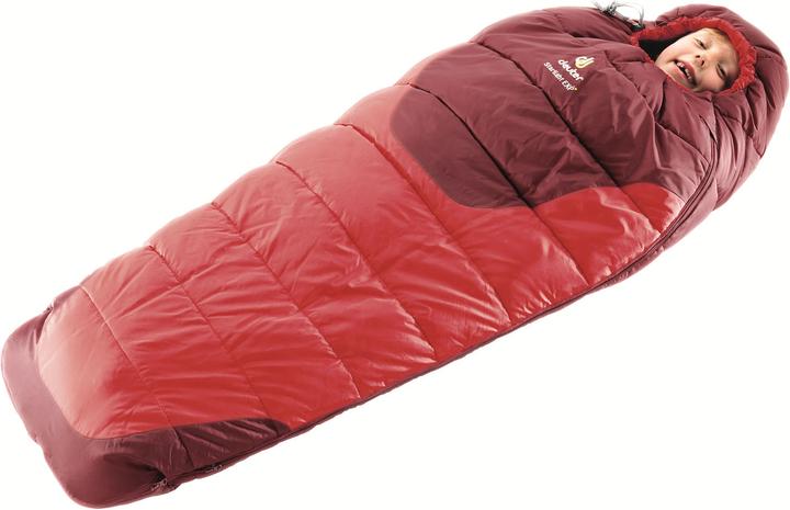 Produktbild Deuter Starlight EXP (160 cm)
