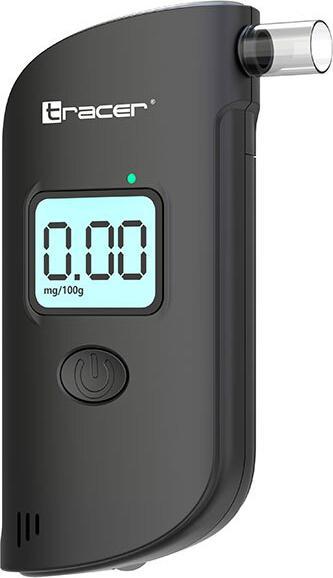 Image du produit Tracer 47556 BreathEZ-1 éthylotest