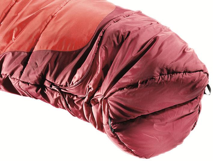 Produktbild Deuter Starlight EXP (160 cm)