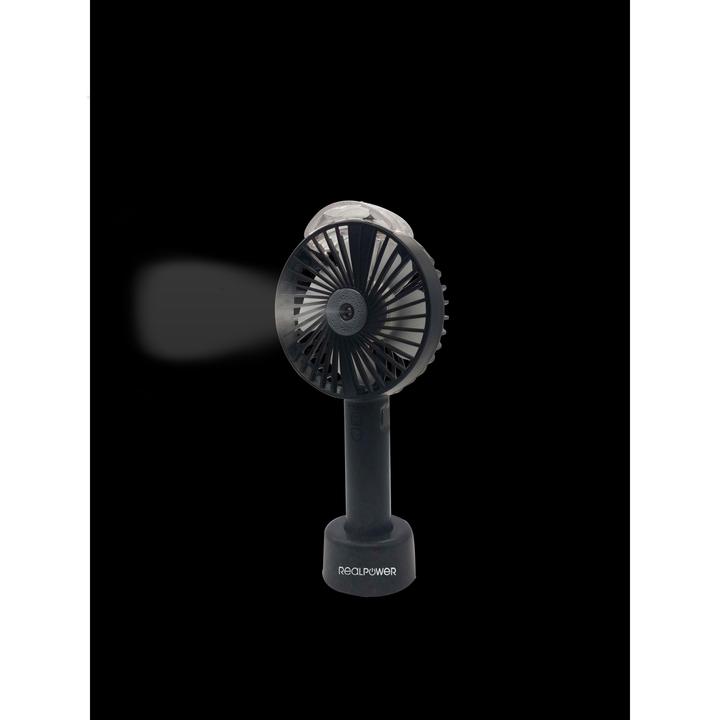 Image du produit RealPower Appareil mobile Fan Spray
