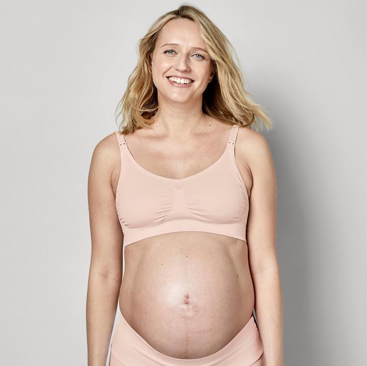 Produktbild Medela Keep Cool Schwangerschafts- und Still-BH (M)