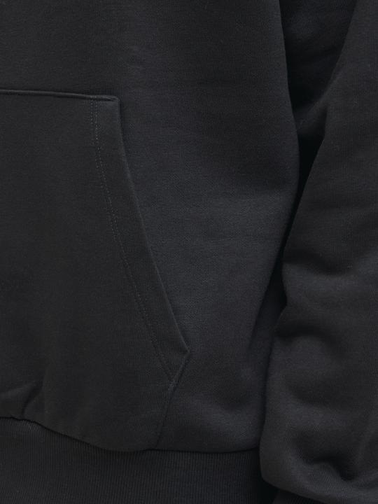 Produktbild Jack & Jones Rückenprint Kapuzenpullover Kapuzenpullover (XL)