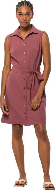 Image du produit Jack Wolfskin Robe pour femme Sonora (L)