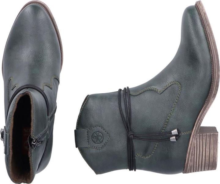 Actual product image Rieker Stiefelette (37)