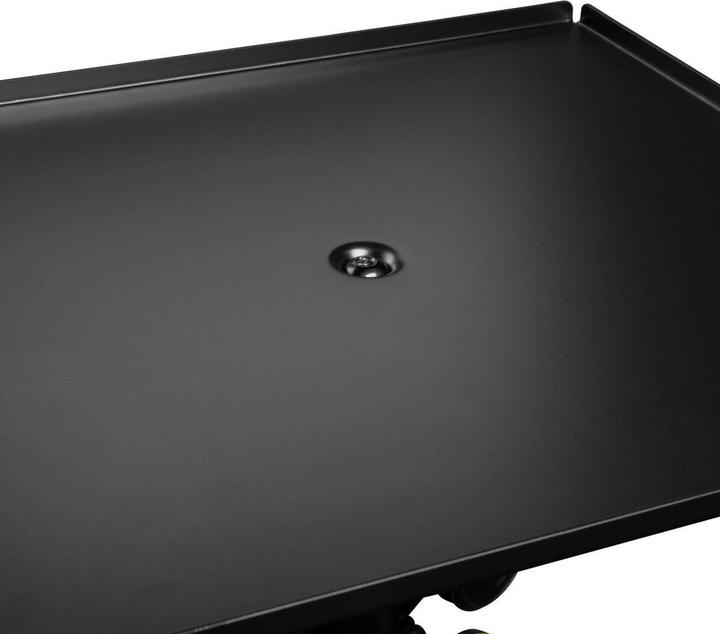 Produktbild Gravity SA BTRAY BeamerAdapterplatte für Stative