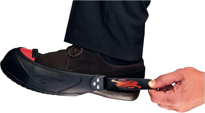 Productafbeelding Tiger Grip Bezoeker (Geen veiligheidscategorie, 38, 39, 40, 41, 42, 43)