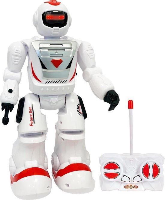 Actual product image Gear2play Future Bot
